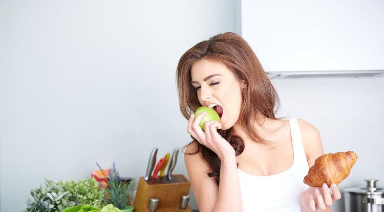 不解饿还伤身，说的就是这几种食物！再饿也要止住口